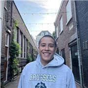 Profesor con más de 3 años de experiencia enseñando inglés en Canadá